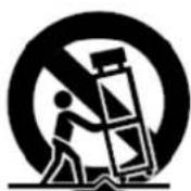 ViewZ VZ-65NL - Important Safety Instruction - 1