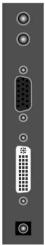 ViewZ VZ-097LED - BACK - 2