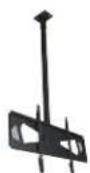 ViewZ VZ-24LX - Ceiling Mount - 1