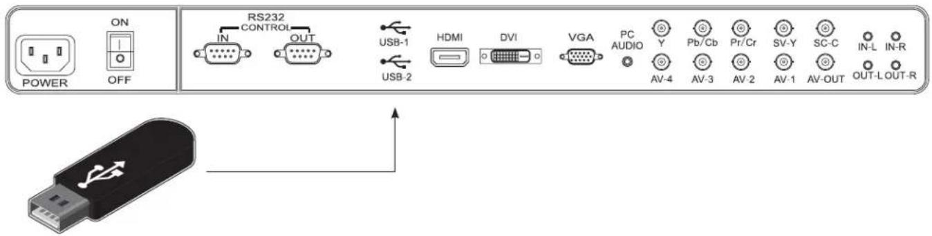 ViewZ VZ-55NB - Specification - 1
