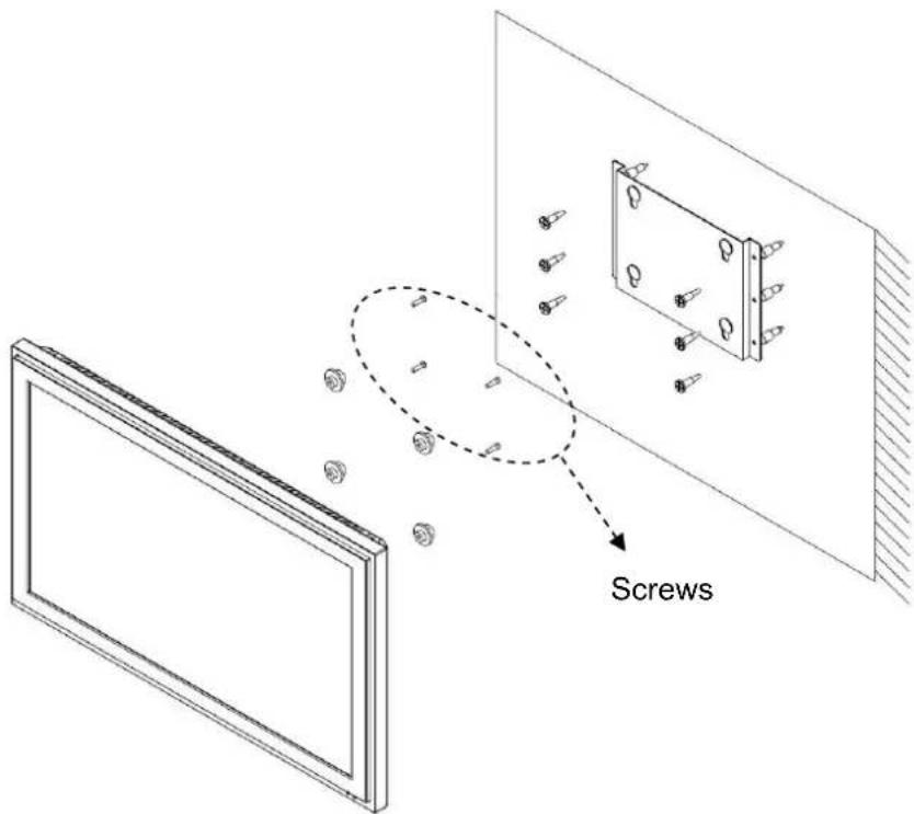 Screws