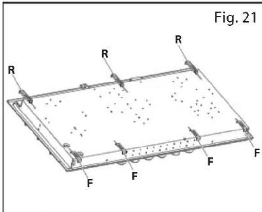 Fig. 21 R R R F F F F