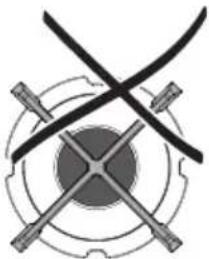 CDA HVG781BL - Warning! Not dishwasher safe. - 4