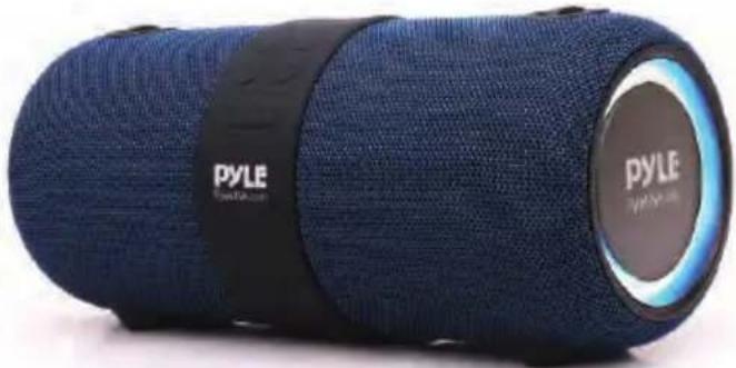 Pyle PSBWP9BK - 1