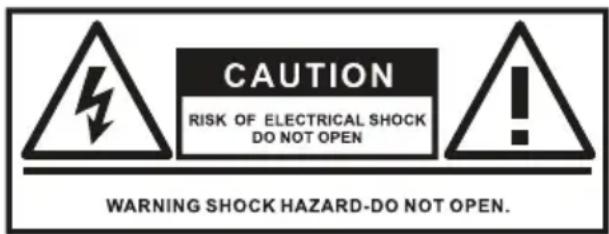 Pyle PSUB8A - IMPORTANT SAFETY PRECAUTIONS - 1