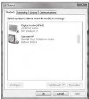 Pyle PDMIUSBMT300 - PRELIMINARY SETUP WITH WINDOWS 7/10 - 3