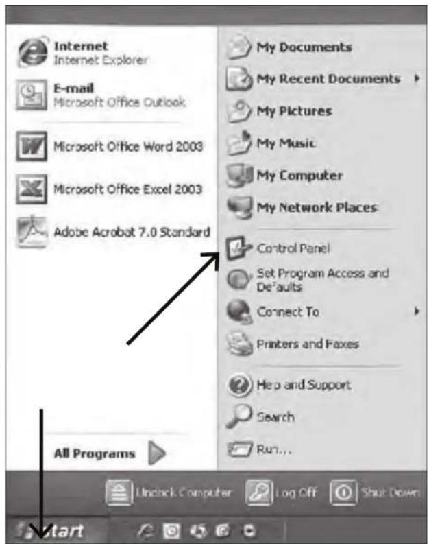 Pyle PDMIUSBMT300 - PRELIMINARY SETUP WITH WINDOWS XP - 1