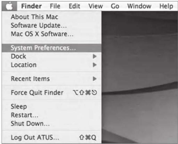 Pyle PDMIUSBMT300 - PRELIMINARY SETUP WITH MAC OS X - 1