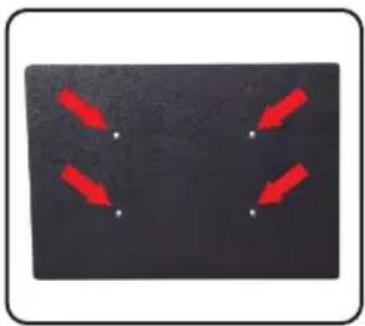 Pyle PLPTS2X2 - 5