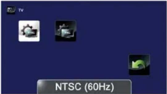 TOSHIBA Camileo X410 - TV - 3