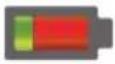 TOSHIBA Camileo X410 - Íconos de notificación - 3
