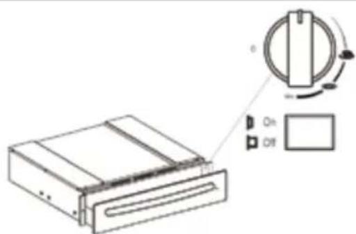 CDA VW142SS - Using Your Warming Drawer - 2