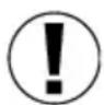 Snaigė Retro R 13SM-PRJ30F3 - WARNING! Turn the appliance off and pull the plug out of the electrical socket. - 1