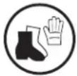 Sun Joe 24V-X2-21LM-RM - Safety Symbols - 6