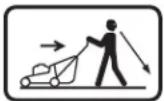 Sun Joe 24V-X2-21LM-RM - Safety Symbols - 14