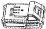 Sun Joe 24V-X2-21LM-RM - Optional Accessories - 2