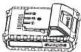 Sun Joe 24V-X2-21LM-RM - Optional Accessories - 1