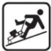 Sun Joe 24V-X2-21LM-RM - Safety Symbols - 7