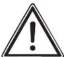 Sun Joe SPX202E-RM - Safety Symbols - 3