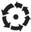 Sun Joe SWJ700E-RM - Safety Symbols - 16
