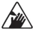 Sun Joe ION16CS-RM - Safety Symbols - 2