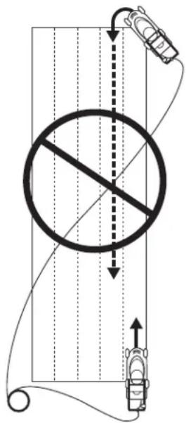 Sun Joe MJ401E-RM - Mowing Tips - 2