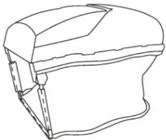 Sun Joe MJ401E-RM - Optional Accessories - 3
