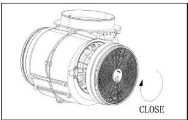 Caple TSCH601 - NOTE: - 1