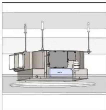Caple COR540SL - INSTALLATION - 11