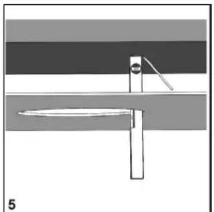 Caple COR540SL - INSTALLATION - 4