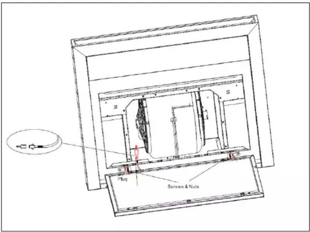 Caple ZC622 - NOTE: - 1