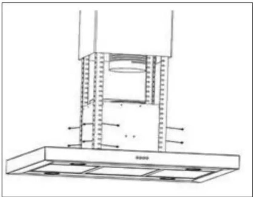 Caple ZI922 - IMPORTANT: - 1