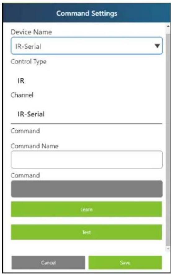 ATEN VP3520 - Function Key Settings - 5