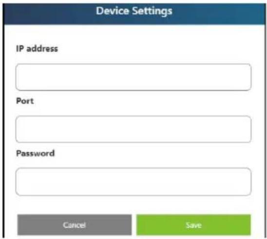 ATEN VP3520 - Display Control Settings - 3