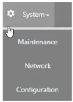 ATEN VP3520 - System Settings - 1