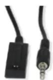 KanexPro EXT-18GHDMIWL - IR Pin Definition - 1