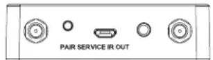 KanexPro EXT-18GHDMIWL - Transmitter Panel - 2