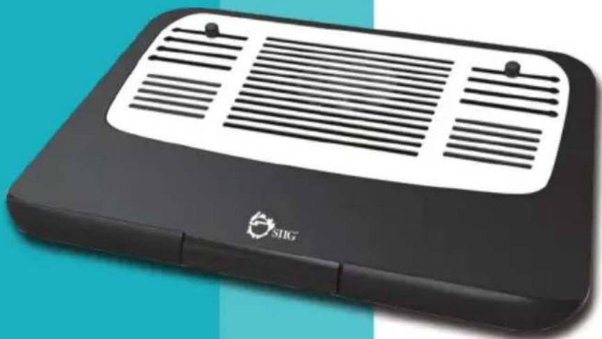Siig CE-CP0011-S1 - Ergonomic Multi-Angle Tilted - 1