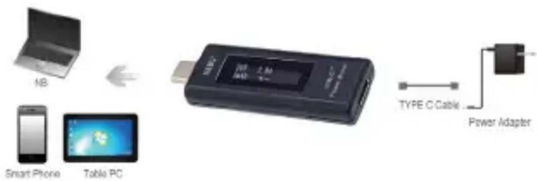 Siig CE-TE0011-S1 - Application - 2