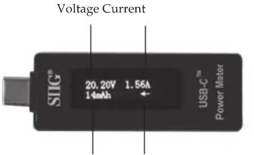 Siig CE-TE0011-S1 - LED Display - 1