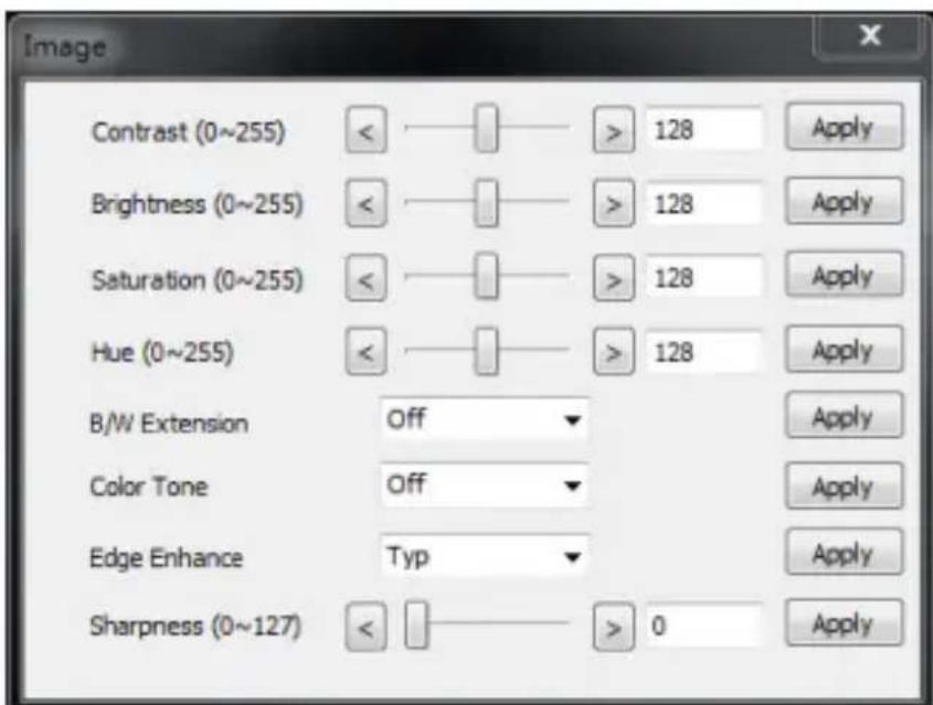 Siig CE-H21Y11-S1 - Image button: - 1