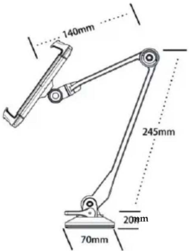 Siig CE-MT2514-S1 - Layout - 1