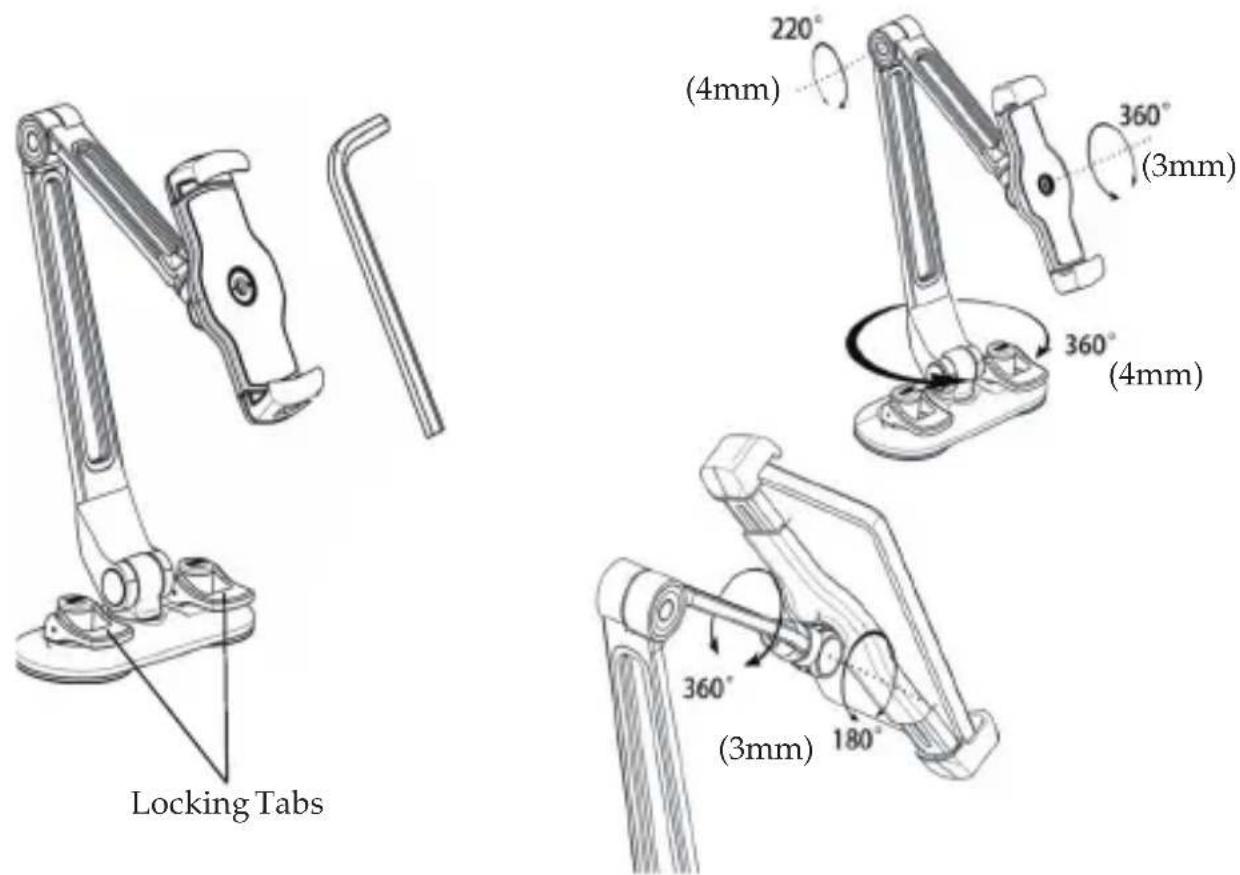 Siig CE-MT2514-S1 - Installation Instructions - 1