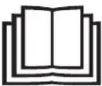 Snow Joe 24V-X2-20SB-CT-RM - Safety Symbols - 1