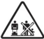 Snow Joe 24V-X2-20SB-CT-RM - Safety Symbols - 10