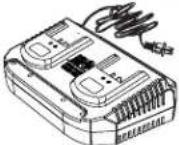 Snow Joe 24V-X2-20SB-CT-RM - Optional Accessories - 4