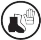 Snow Joe 24V-X2-20SB-CT-RM - Safety Symbols - 9