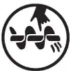 Snow Joe 24V-X2-20SB-CT-RM - Safety Symbols - 7