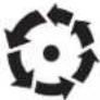 Sun Joe MJ506E-RM - Safety Symbols - 16