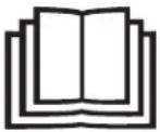Snow Joe 24V-X2-SB18-CT-RM - Safety Symbols - 1
